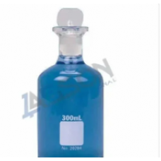 Labson Glass Bod Bottle